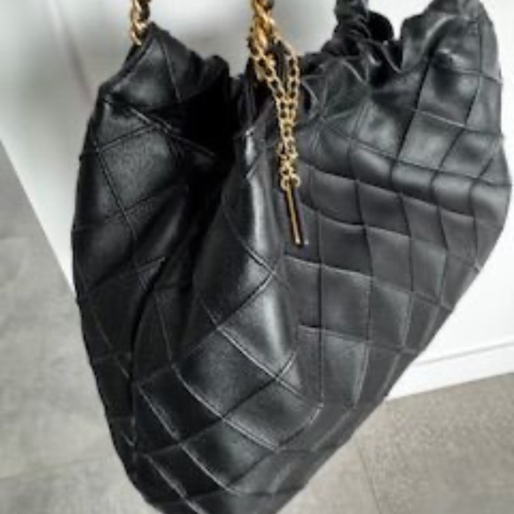 TORY BURCH FLEMING SOFT HOBO BAG - Picture 7 of 16